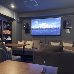 ひとときのカフェ オススメの甘いビール