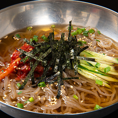 冷麺