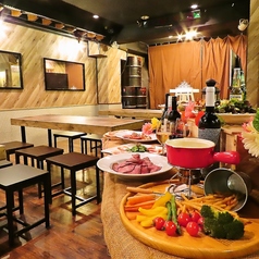 Dining Lab π パイ 宇都宮店の特集写真