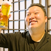 歓迎会・送別会にピッタリの各種飲み放題コース！生ビールは一番搾りプレミアムも！