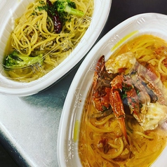 CREADOR クレアドールのおすすめテイクアウト1