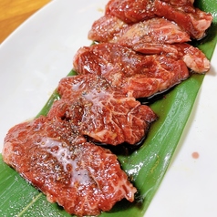和牛カルビ