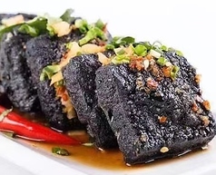 長沙臭豆腐（8片）