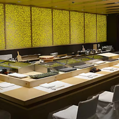 鮨 以とう 一路のコース写真