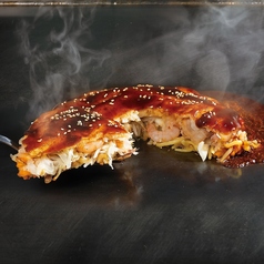 広島焼き（ミックス）