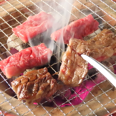 ヤキニクぼんず 住田町店のおすすめポイント1