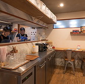 The Beet ザ ビートの雰囲気3