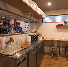 The Beet ザ ビートの雰囲気3