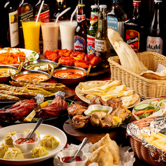 スバビハニ 京都市役所前店の特集写真