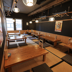 二丁目のあかりの雰囲気2