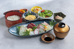 海鮮家福伸 サクラマチクマモトの特集写真