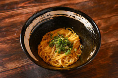 〆の鶏そば