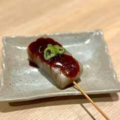 こんにゃく田楽味噌