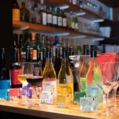 THE OYSTERBAR YUMMY ザ オイスターバー ヤミー 大宮店のコース写真