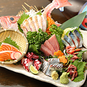 くいもの屋 淡菜房のおすすめ料理1