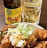 お得な飲み放題ございます！90分・120分・150分・180分とお客様に合わせて複数プランご用意しております！
