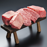 当店名物！見た目のインパクト大！こだわって仕入れた新鮮なお肉をぶ厚くカットしご提供いたします♪