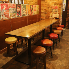 12名テーブル席