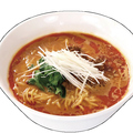 料理メニュー写真 タンタン麺