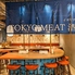 TOKYO MEAT酒場 トウキョウミートサカバ 東急原宿プラザハラカド店