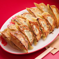 中華居酒屋 14種類の餃子の店 ドラゴン軒 宇都宮駅東口店特集写真1