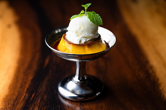 ココナッツ・バインフラン