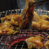 とりいちのおすすめ料理2
