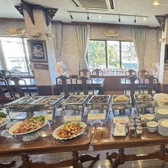 Mon Thai Restaurant モン タイ レストランのコース写真