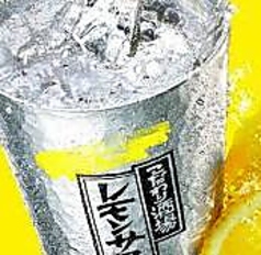 ぶらぶらある記のおすすめドリンク1