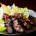 串焼き弥栄本店のおすすめ料理1