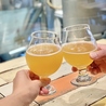 Y Y G BREWERY ワイワイジーブルワリー 新宿駅南口のおすすめポイント3