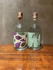 虎ノ門蒸留所　gin