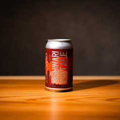 Derailleur Brew Works 西成ライオットエール(大阪府)