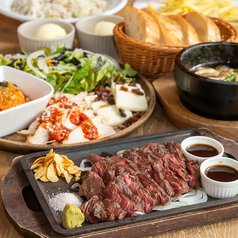 肉バル ガブット GABUTTO 茨木店のおすすめ料理1