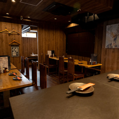 おちょぼ串 町田店の雰囲気1
