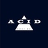 Music Bar ACIDのロゴ