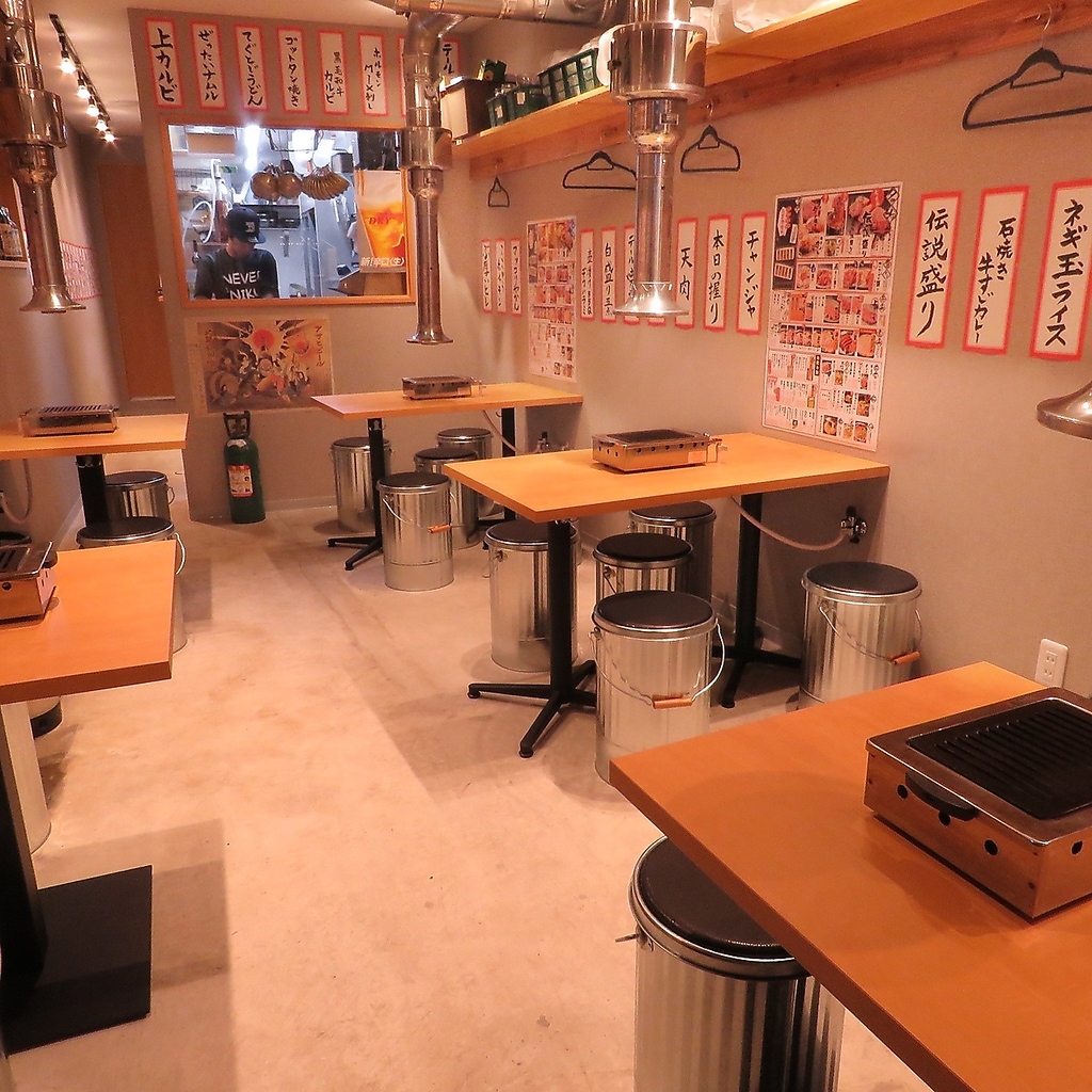 アクセス良好が嬉しい♪普段のお食事はもちろん、宴会や女子会、お一人様のサク飲みもオススメです♪