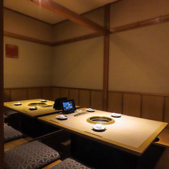 清香園 思案橋店の雰囲気3