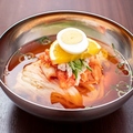 料理メニュー写真&nbsp;オリジナル冷麺