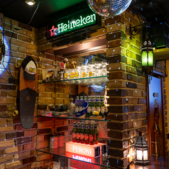 BOCA ボカの外観3