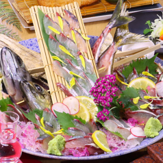 一魚一会 本店のおすすめ料理1