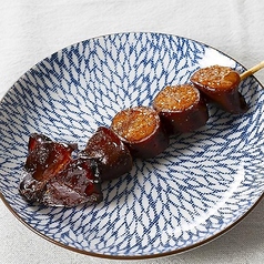 〈新〉函館名物 イカ飯の炙り