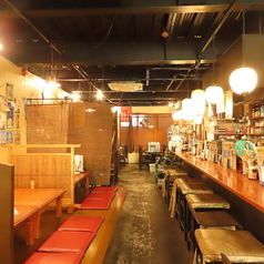 たまがっどの雰囲気1