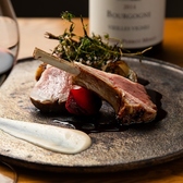 アルベロのおすすめ料理3