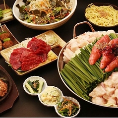 あぶり清水 神田店のコース写真