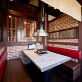 大東園 平川店の雰囲気3