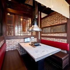 大東園 平川店の雰囲気3