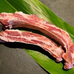 骨付きソーキ(骨付きカルビ)
