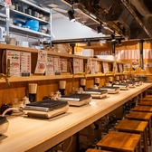 ときわ亭 池袋東口スターダム店の雰囲気2