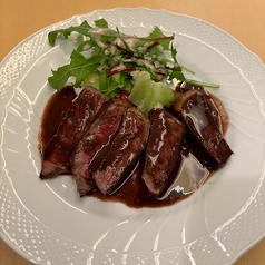 OSTERIA ANIKA オステリアアニカのコース写真
